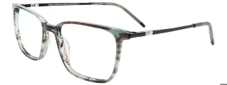Easyclip Eyeglasses EC678
