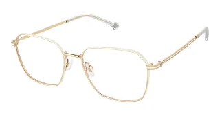 M218-Otp-187 Chalk Gold