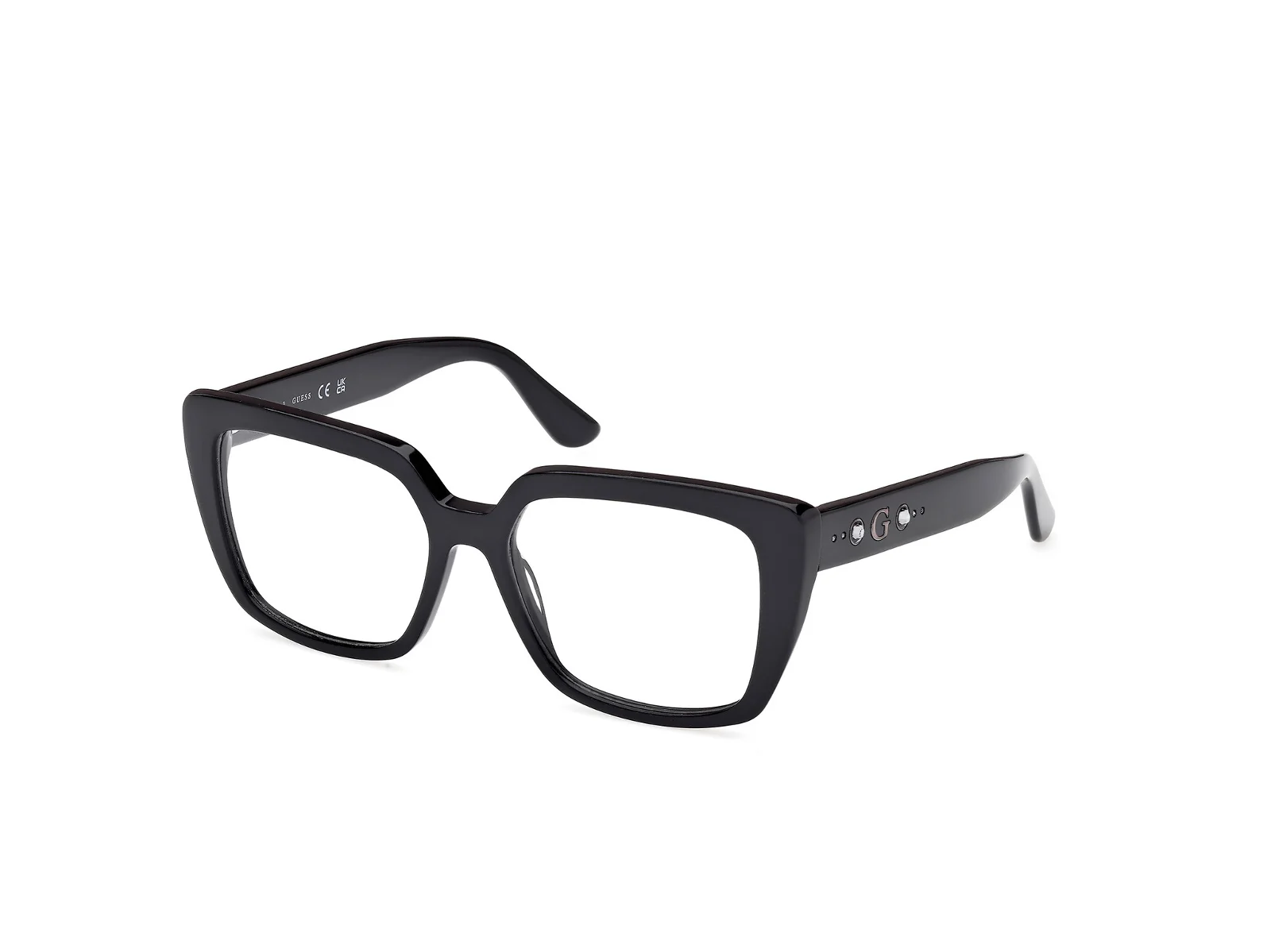 Guess Eyeglasses GU50174