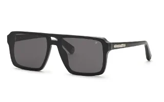 Black W Smoke (700Y)