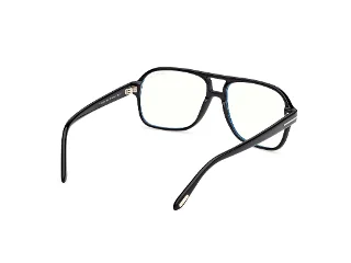 Tom Ford Eyeglasses FT6058-B