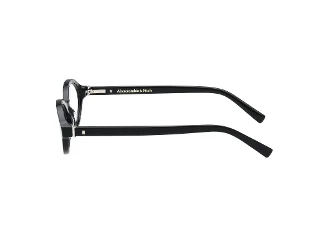 Abercrombie & Fitch Eyeglasses AF50031