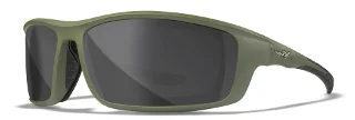 Matte Green
