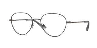 1016 Matte Gunmetal