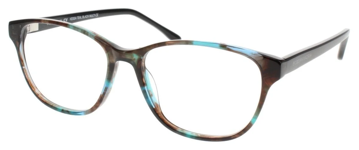 Bcbgmaxazria Eyeglasses KESSA