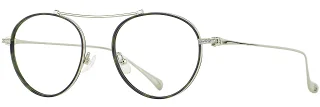 C03 Olive/Silver