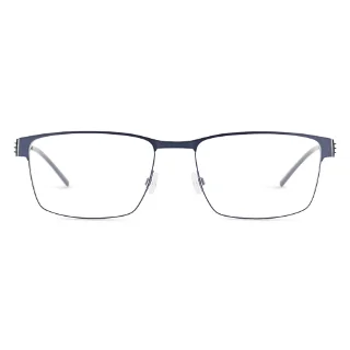Lightec Eyeglasses OMICRON 45 - 30244L