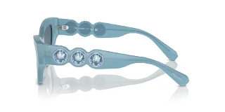 Swarovski Sunglasses SK6021F