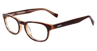 Lucky Brand Eyeglasses DYNAMO