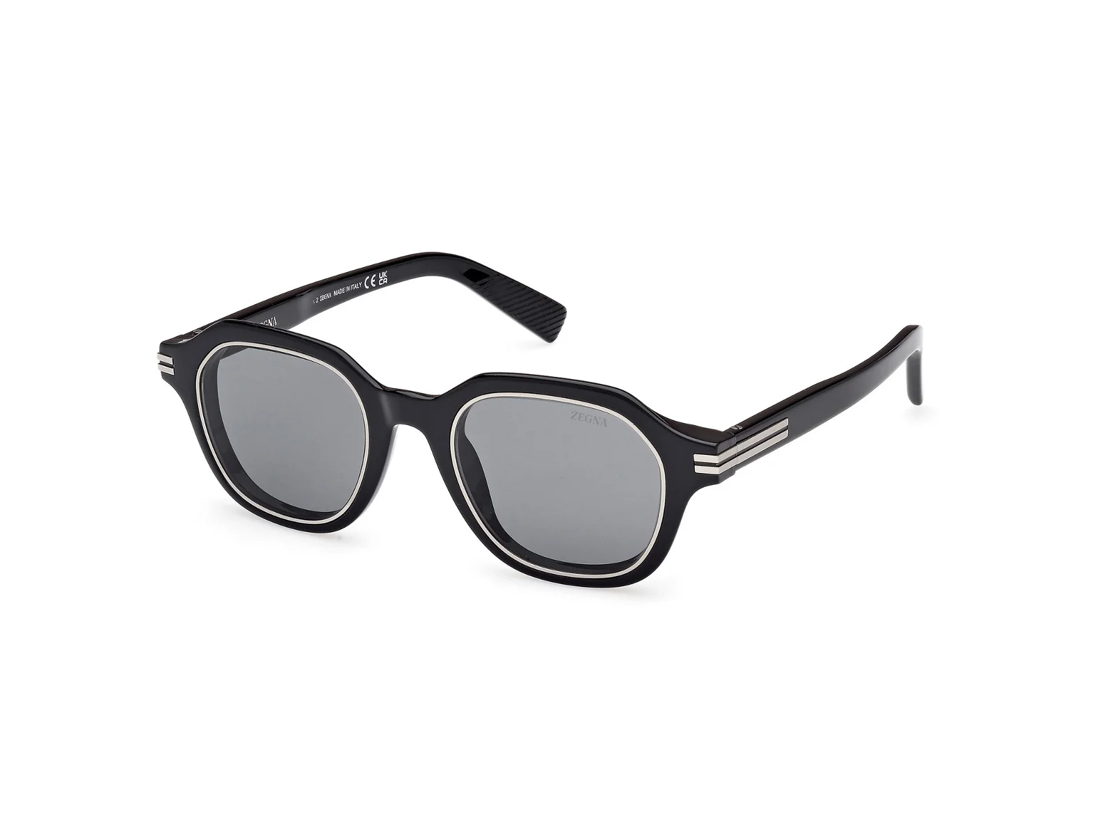 Ermenegildo Zegna Sunglasses EZ0250