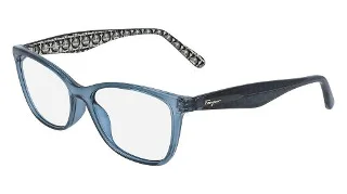 Salvatore Ferragamo Eyeglasses SF2866
