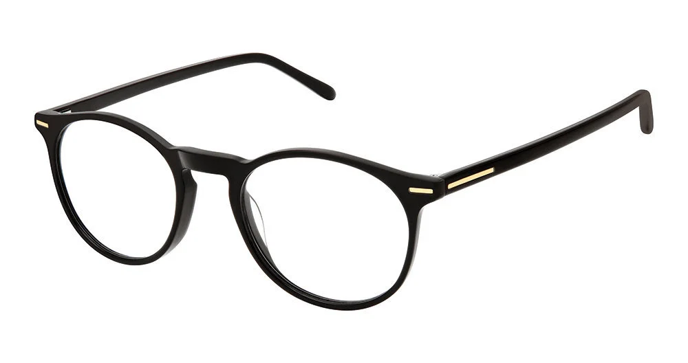 Steel + Tate Eyeglasses SLTA-0021