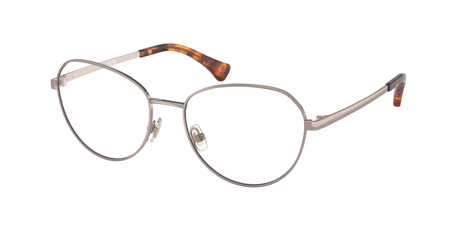 Ralph Eyeglasses RA6054