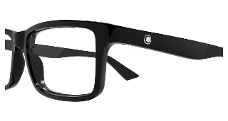 Montblanc Eyeglasses MB0402O