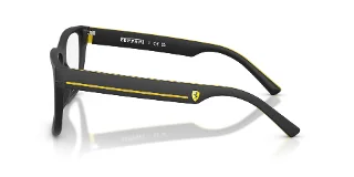 Ferrari Scuderia Eyeglasses FZ8033U