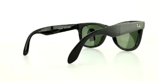 Ray Ban Sunglasses RB4105 Folding Wayfarer
