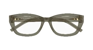 Saint Laurent Eyeglasses SL M153 OPT