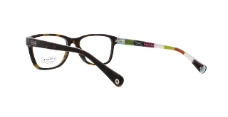 Coach Eyeglasses HC6013