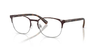 3179 Matte Brown/Gunmetal