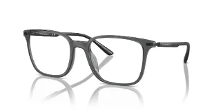 6106 Shiny Transparent Black
