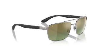 Ray Ban Sunglasses RB3737CH