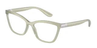 3345 Milky Green