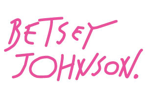 Betsey Johnson