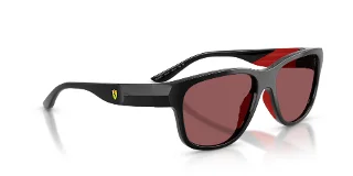 Ferrari Scuderia Sunglasses FZ6028U