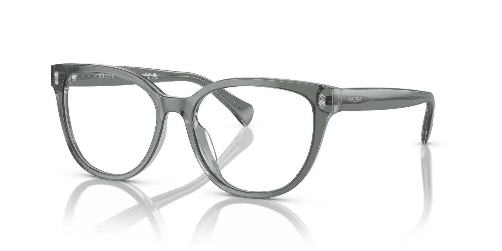 Ralph Eyeglasses RA7153
