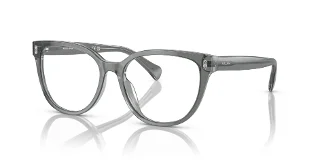 Ralph Eyeglasses RA7153