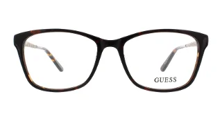 Guess Eyeglasses GU2500