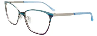 050 Blue & Purple Accent Colors & Stripes