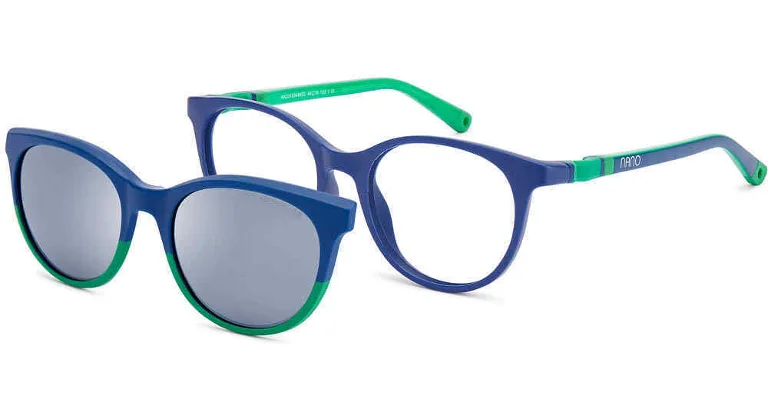 Nano Vista Eyeglasses GLITCH SC 3.0
