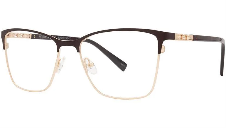 Helium Eyeglasses 4561