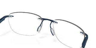 Oakley Eyeglasses WINGFOLD EVR