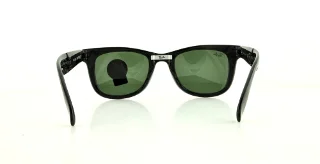 Ray Ban Sunglasses RB4105 Folding Wayfarer