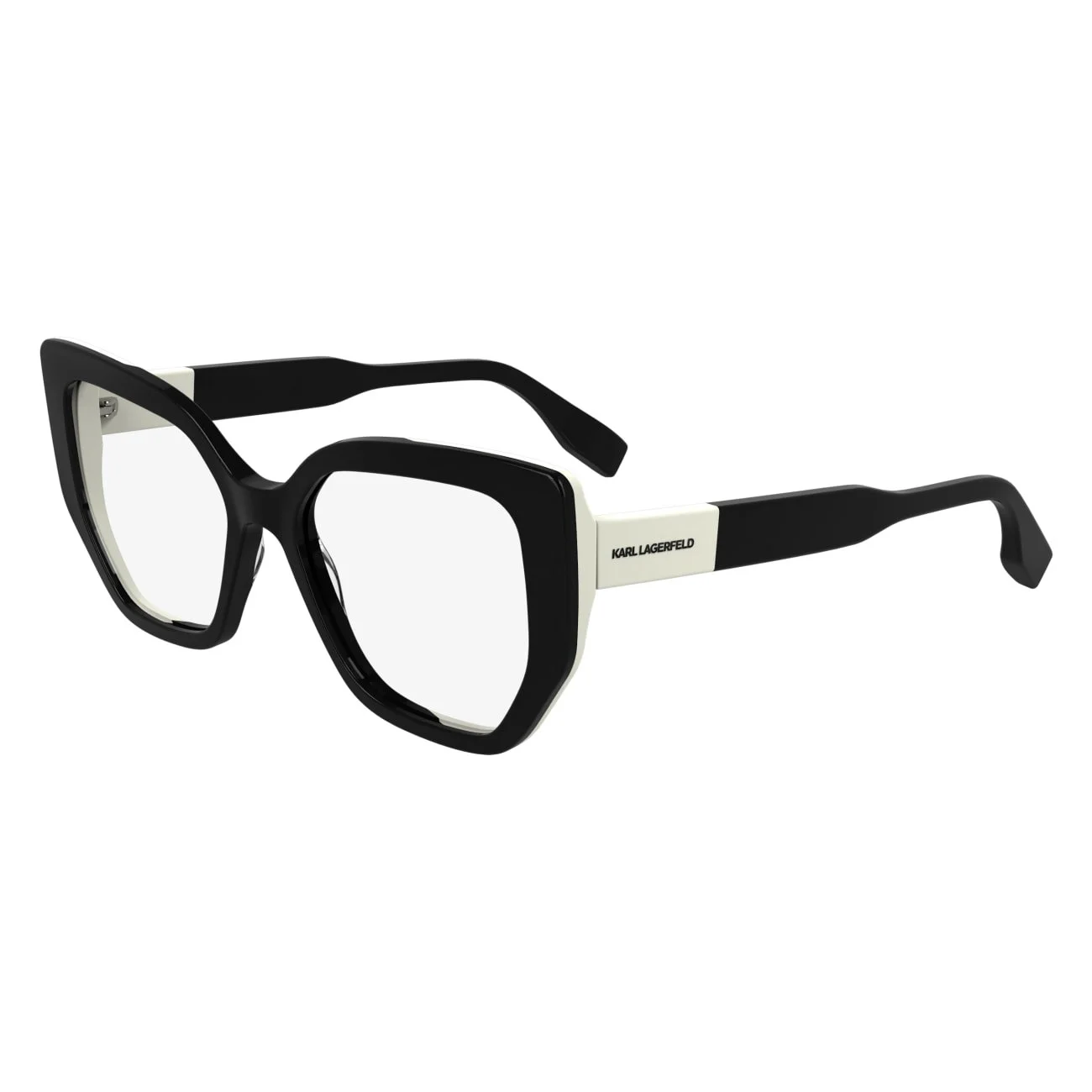 Karl Lagerfeld Eyeglasses KL6174