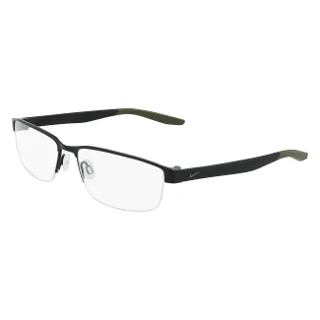 003 Satin Black/Cargo Khaki