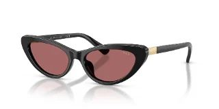 500169 Shiny Black