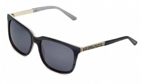 Judith Leiber Sunglasses JL5012