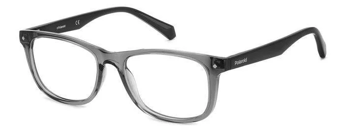 Polaroid Kids Eyeglasses PLD D 813