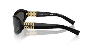 Miu Miu Sunglasses MU14ZS
