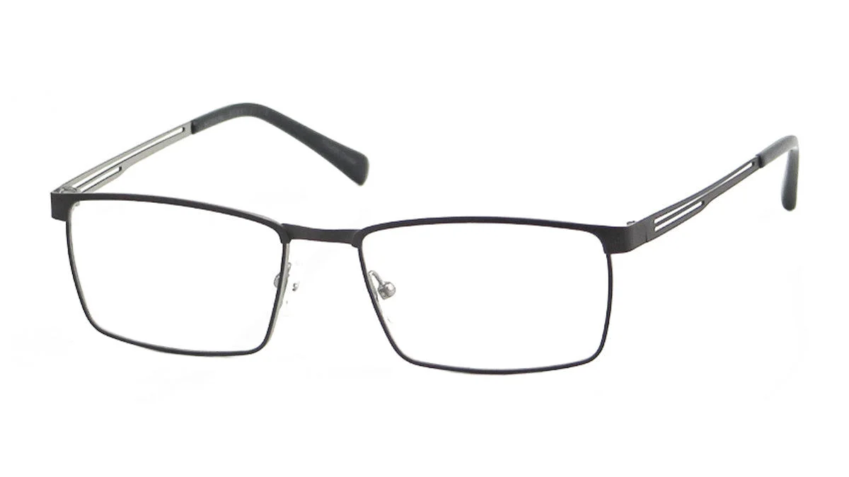 Perry Ellis Eyeglasses PE 441