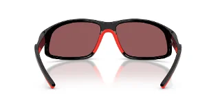 Ferrari Scuderia Sunglasses FZ6016U