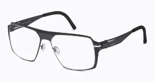 50/50P Black/Black Matte