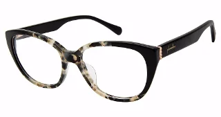 Phoebe Couture Eyeglasses 343 P