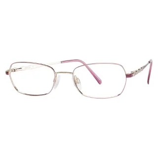 Aristar Eyeglasses AR 6899