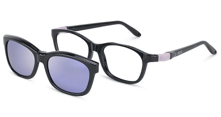 Nano Vista Eyeglasses BIND SC 3.0