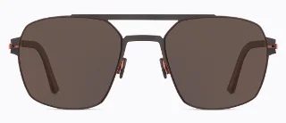 OVVO Optics Sunglasses Pete