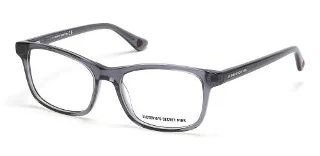 003 Black/Crystal